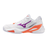 Mizuno Neo Ace AC Women's Racquet Sports Shoe