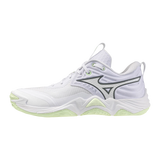 Women's Wave Momentum Elite Volleyball Shoe