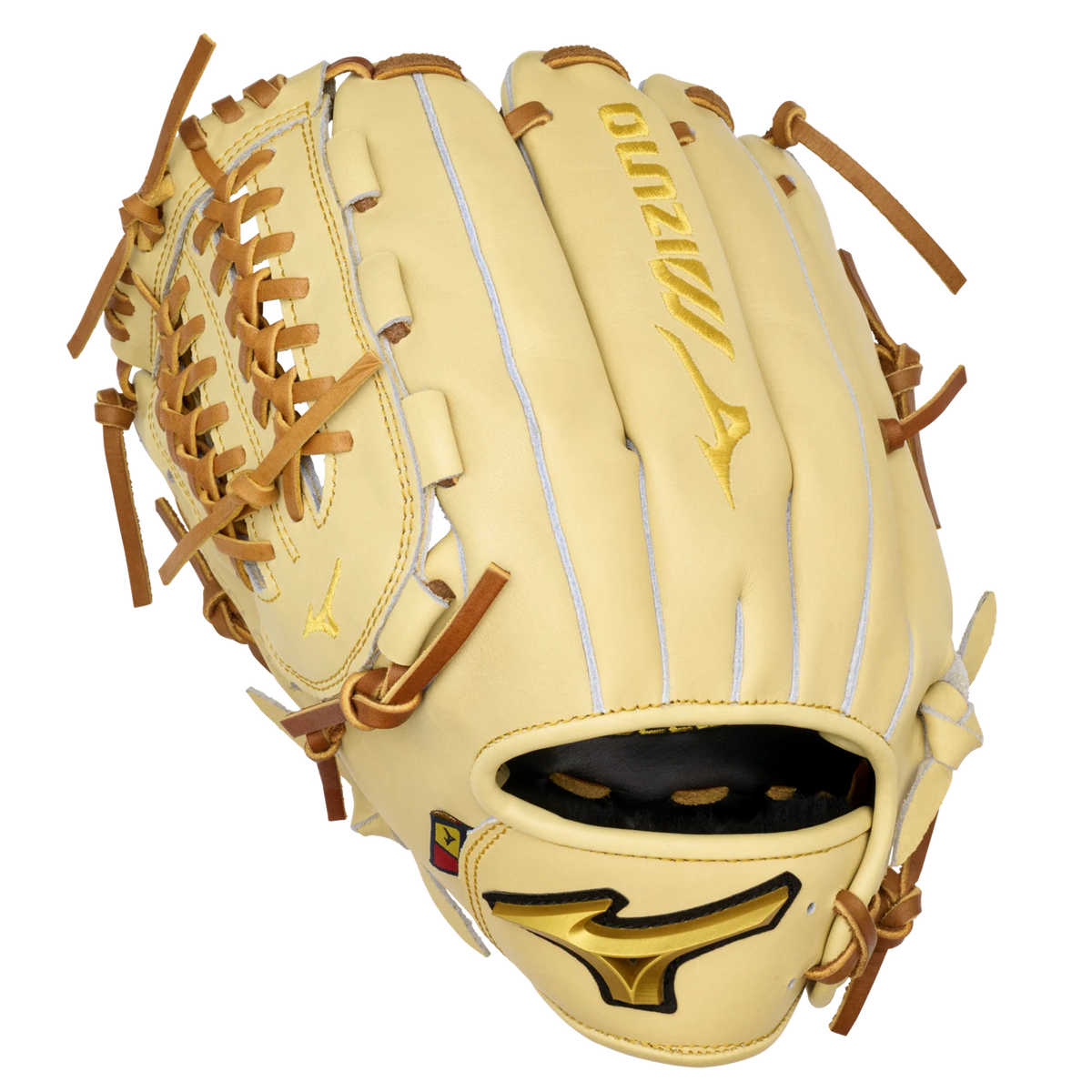 GPS-10D Pro Select, Premium Pitcher 12" Baseball Glove