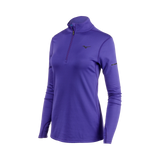 Women's Breath Thermo® Running Half-Zip