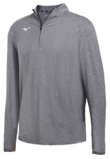 UPF TRN 1/4 Zip