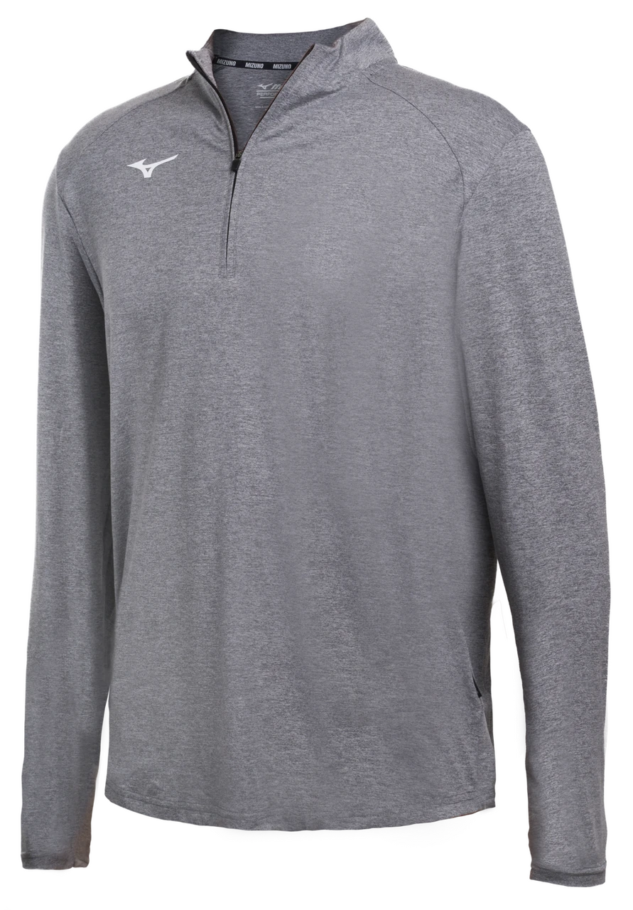 UPF TRN 1/4 Zip