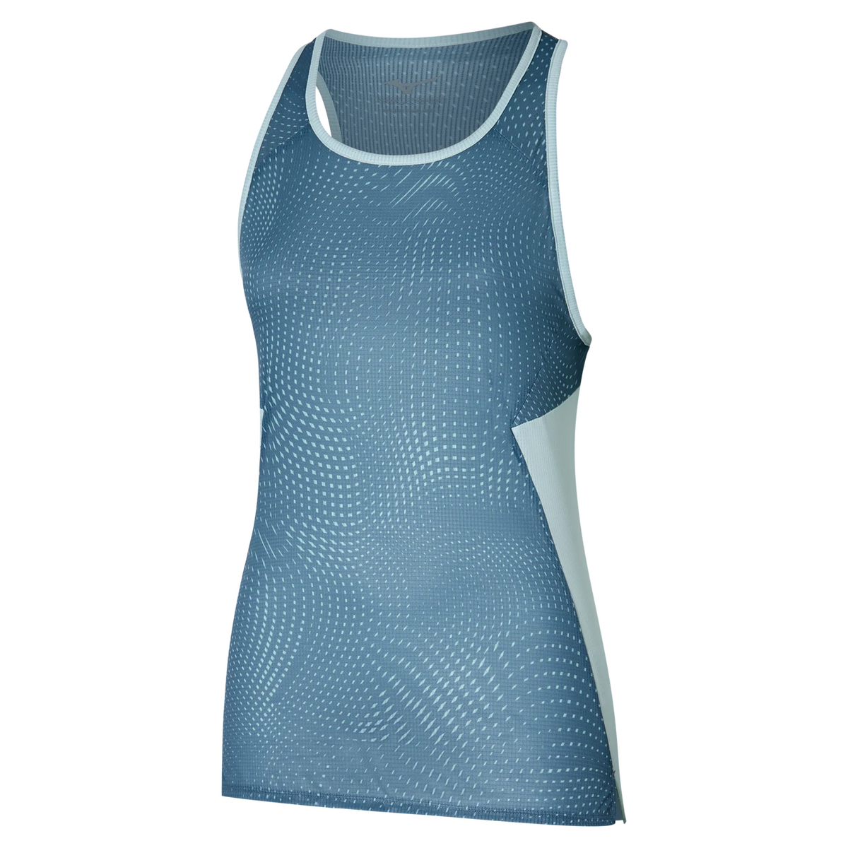 Women's DryAeroFlow Graphic Running Tank