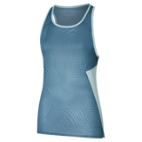 Women's DryAeroFlow Graphic Running Tank
