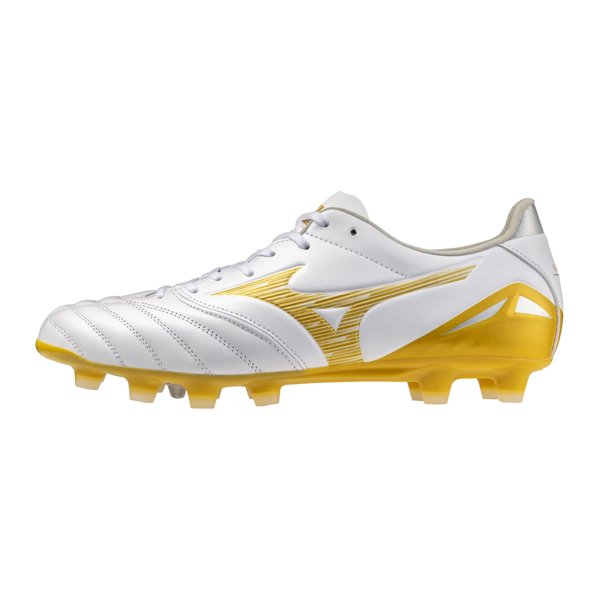 Morelia Neo IV Pro FG Firm KL Ground Soccer Cleat