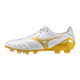 Morelia Neo IV Pro FG Firm KL Ground Soccer Cleat