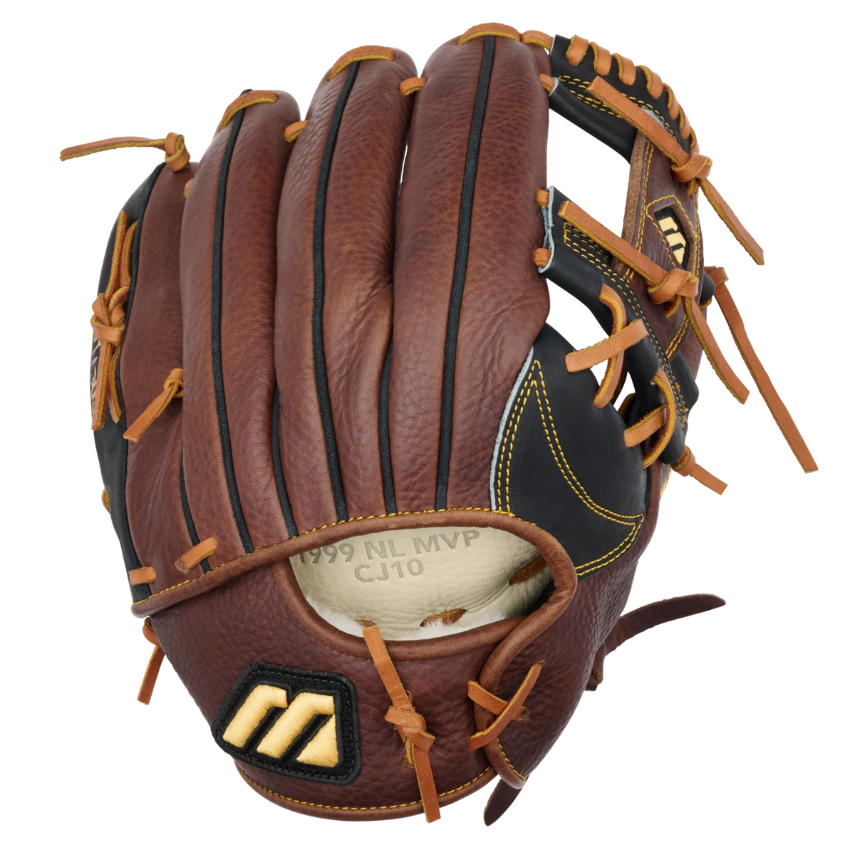 Chipper Jones MCL-5001 Classic Pro '99 11.75" Baseball Glove