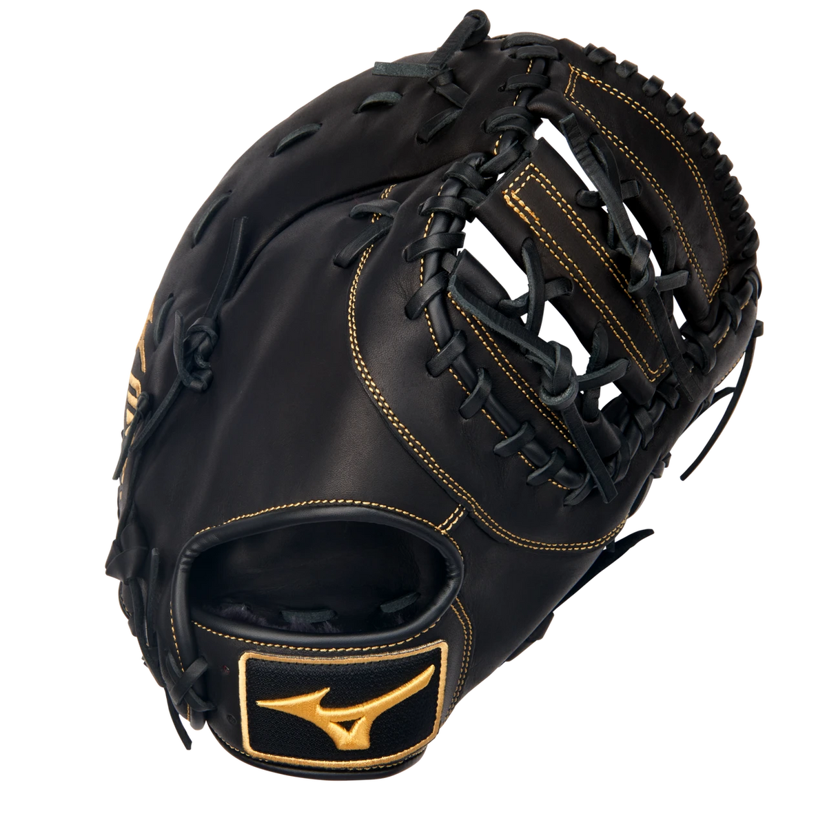 MVP Prime Baseball First Base Mitt 12.5"