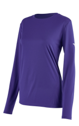 Women's Mizuno Long Sleeve Tee