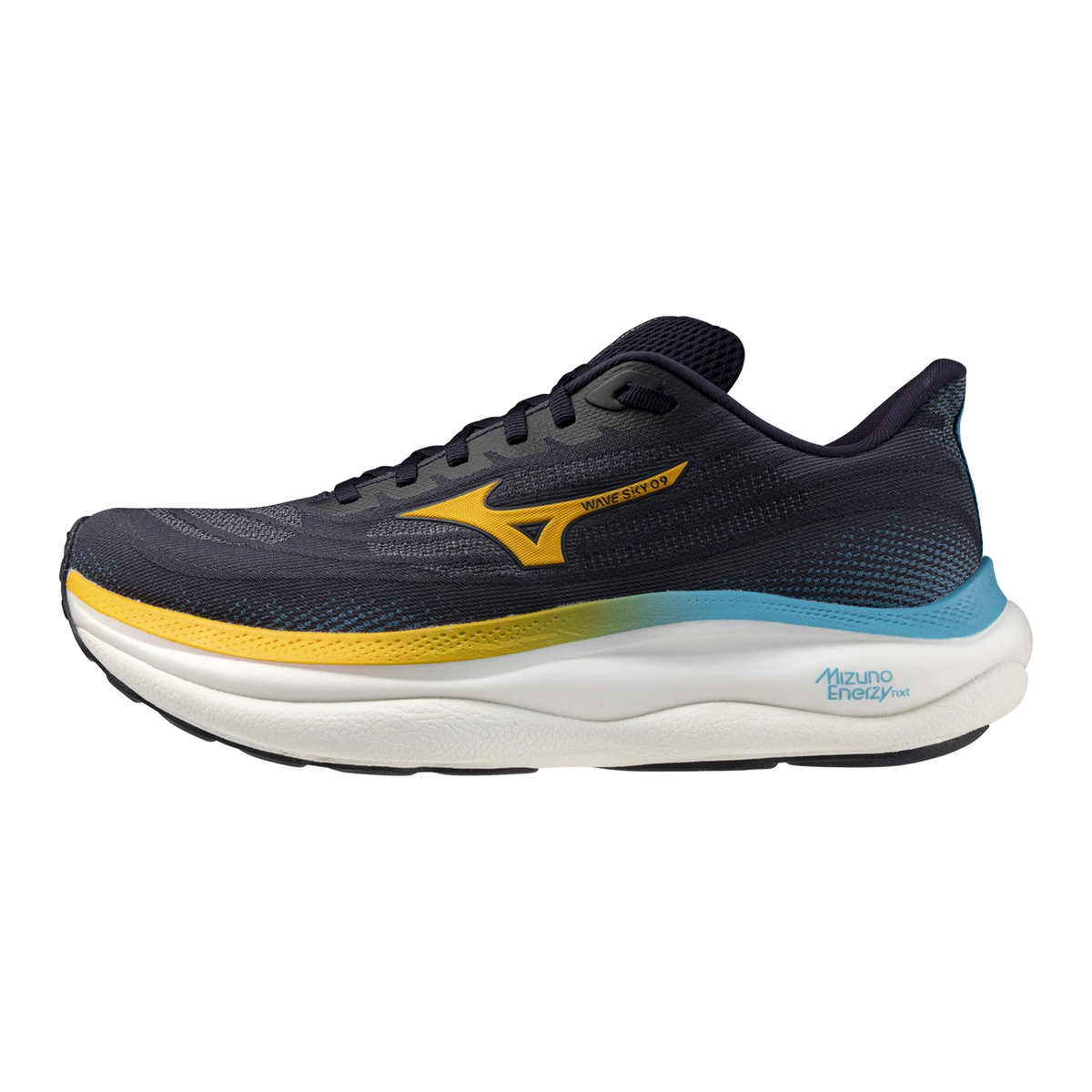 Men's Wave Sky 9 Running Shoe
