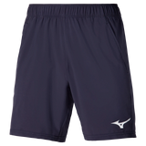 Mizuno Men's 8-Inch Flex Tennis Short