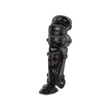 Samurai Adult Baseball Shin Guards 15.5"