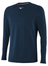 Youth Thermo Compression Long Sleeve