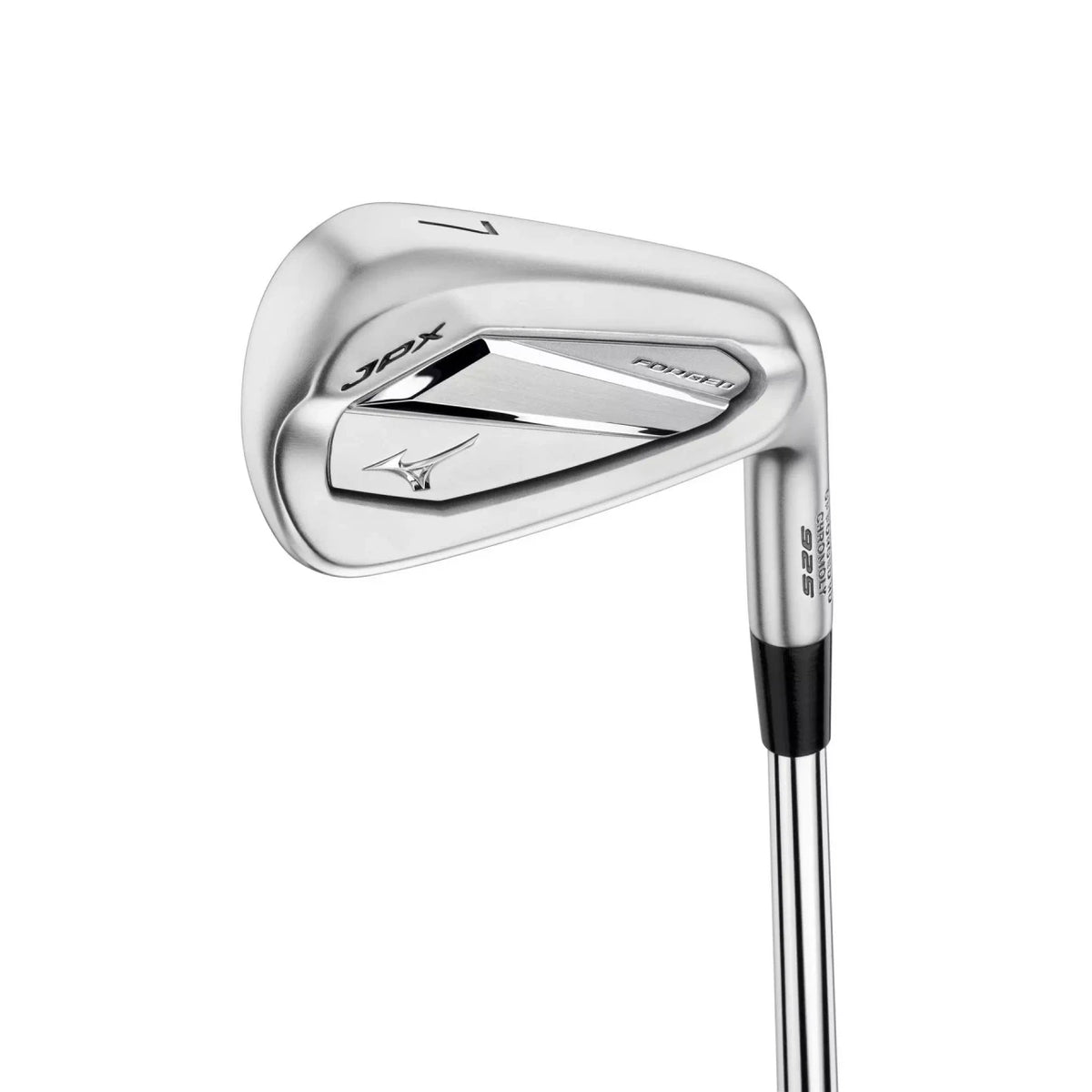 Mizuno JPX925 Forged Irons, Left Hand - 8 Piece Set