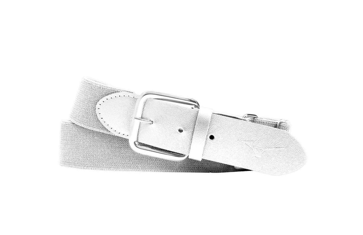 Mizuno Classic Elastic Adult Belt