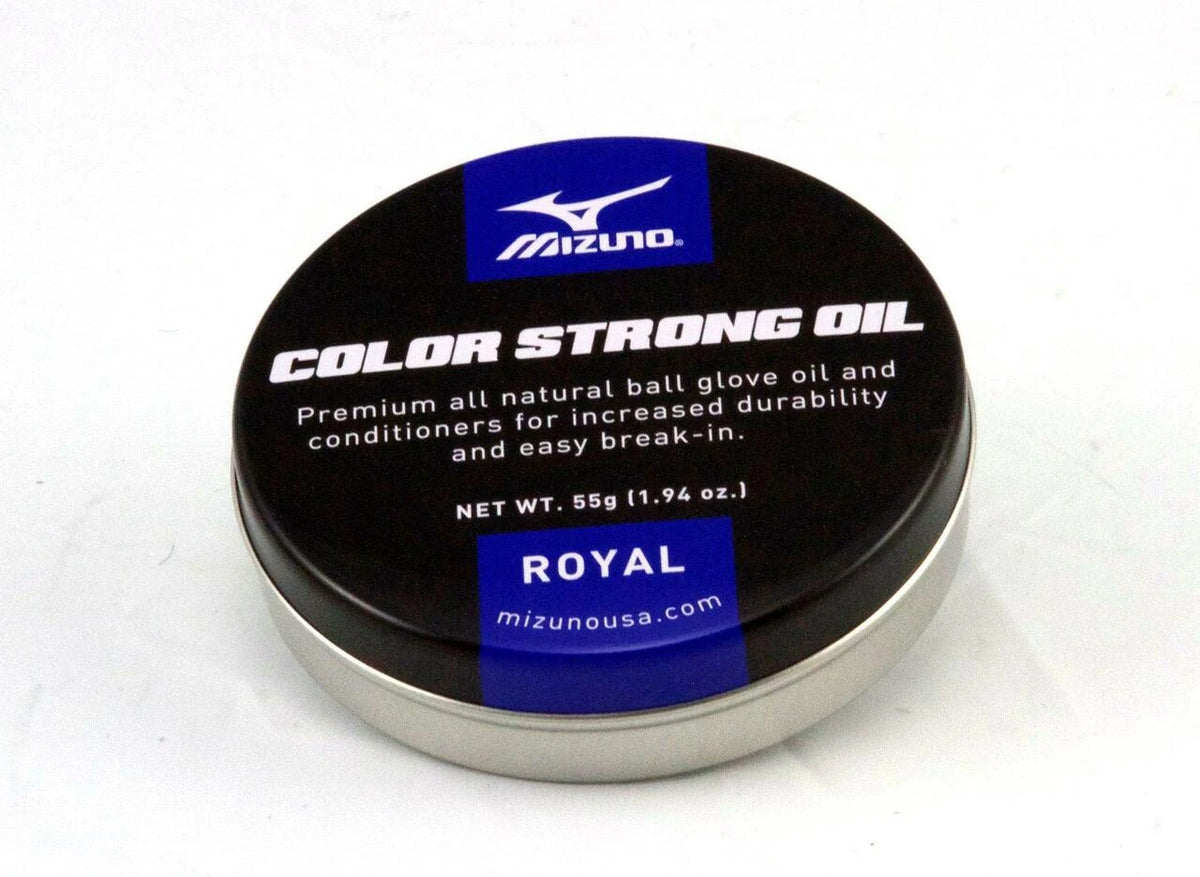 Color Strong Oil Glove Conditioner Box