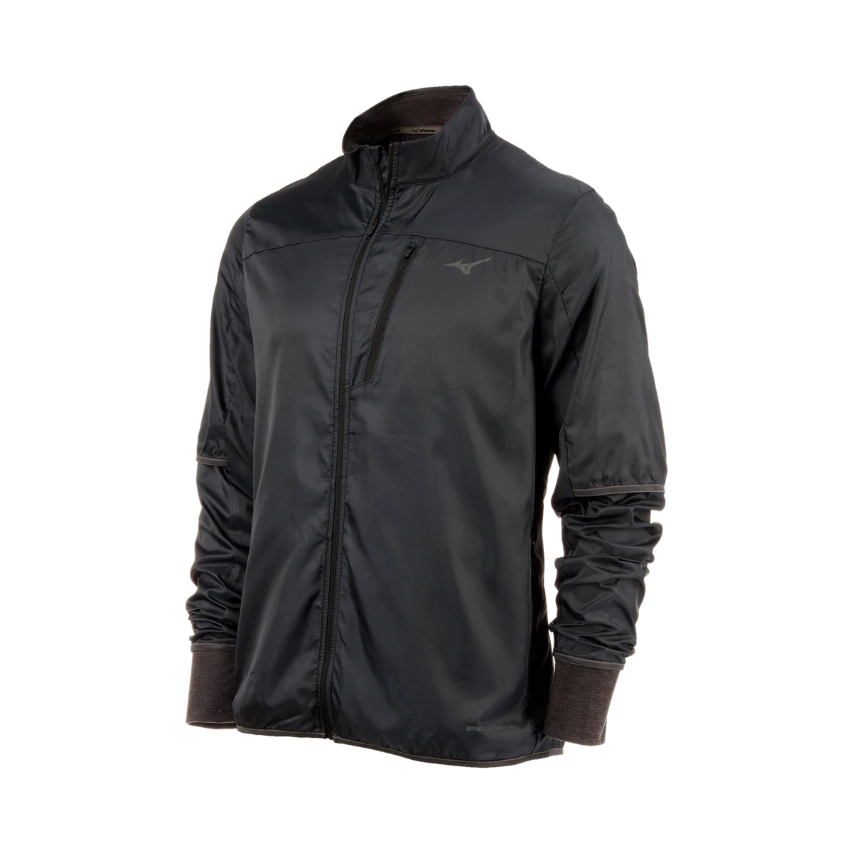 Men's Breath Thermo® FZ Running Jacket