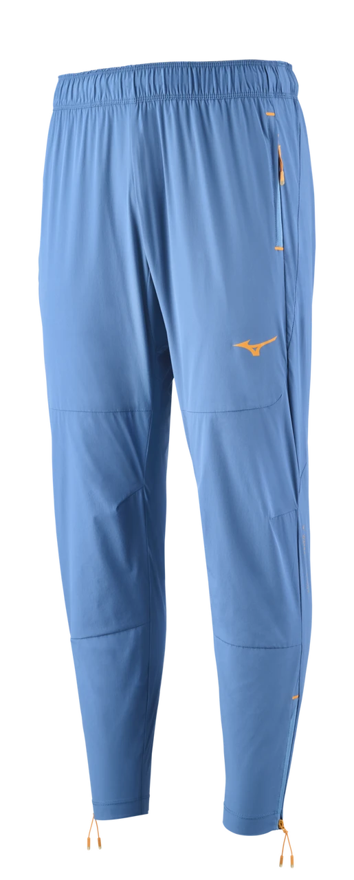 Men's Mizuno Infinity Woven Running Jogger