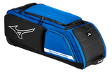 Samurai Catcher's Wheel Bag
