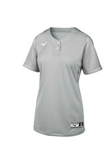 Women's Aerolite 2-Button Softball Jersey