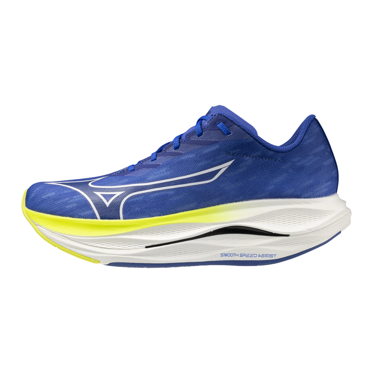 Men's Wave Rebellion Flash 3 Running Shoe
