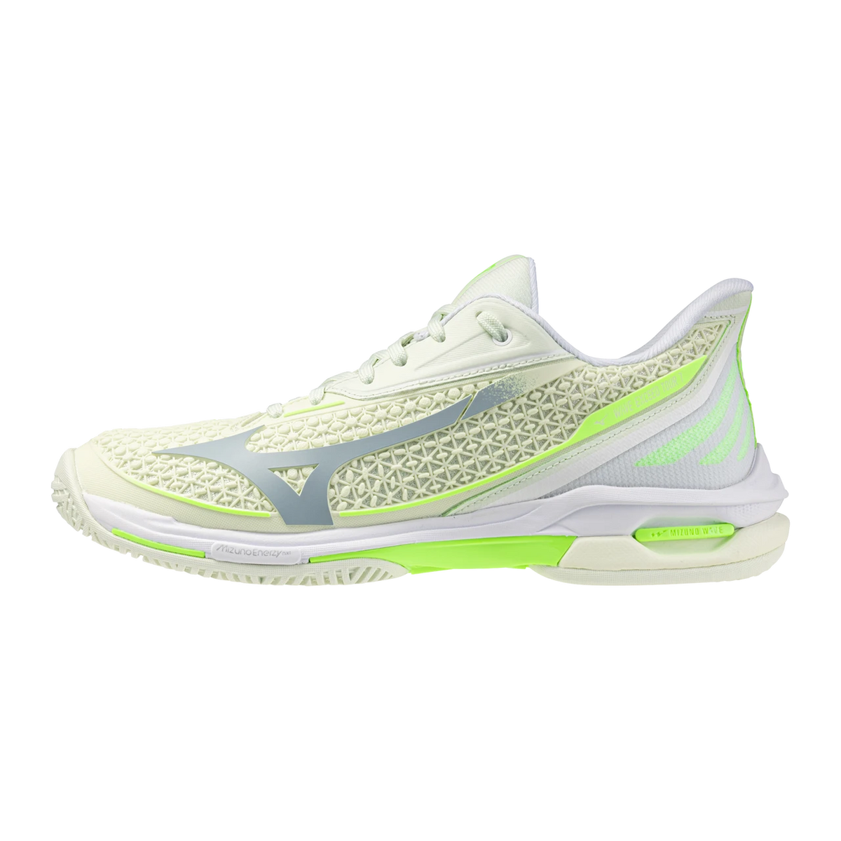Wave Exceed Tour 7 AC Women's Tennis Shoe