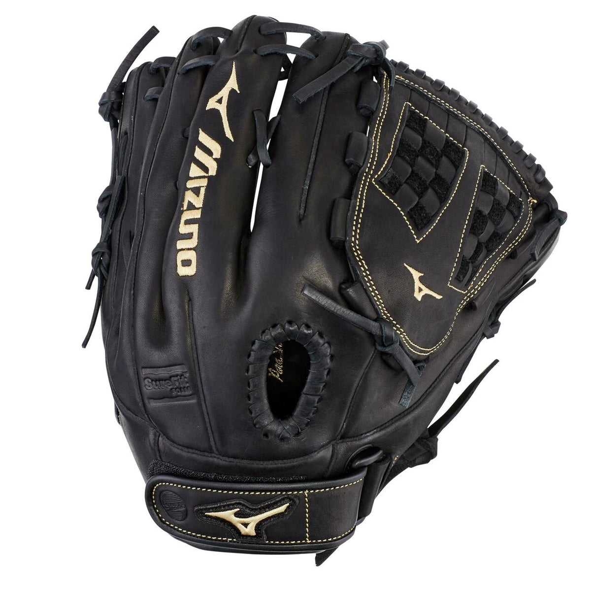 MVP Prime Fastpitch Softball Glove 12.5"