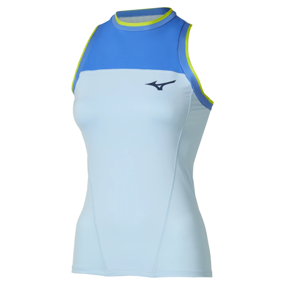 Mizuno Racquet Sports Women's Printed Tank