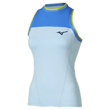 Mizuno Racquet Sports Women's Printed Tank