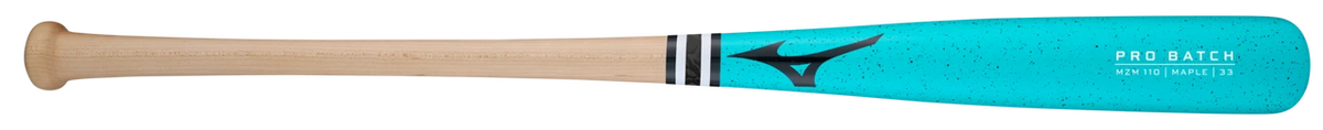 Pro Batch MZM 110 Maple Wood Baseball Bat