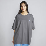 Monogram M SS Tee