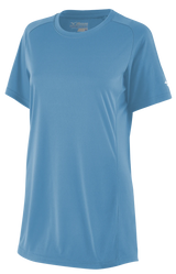 Women's Softball Crew Neck Jersey