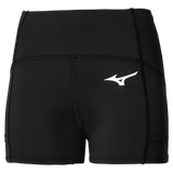 Mizuno Racquet Sports Women's Short Tight