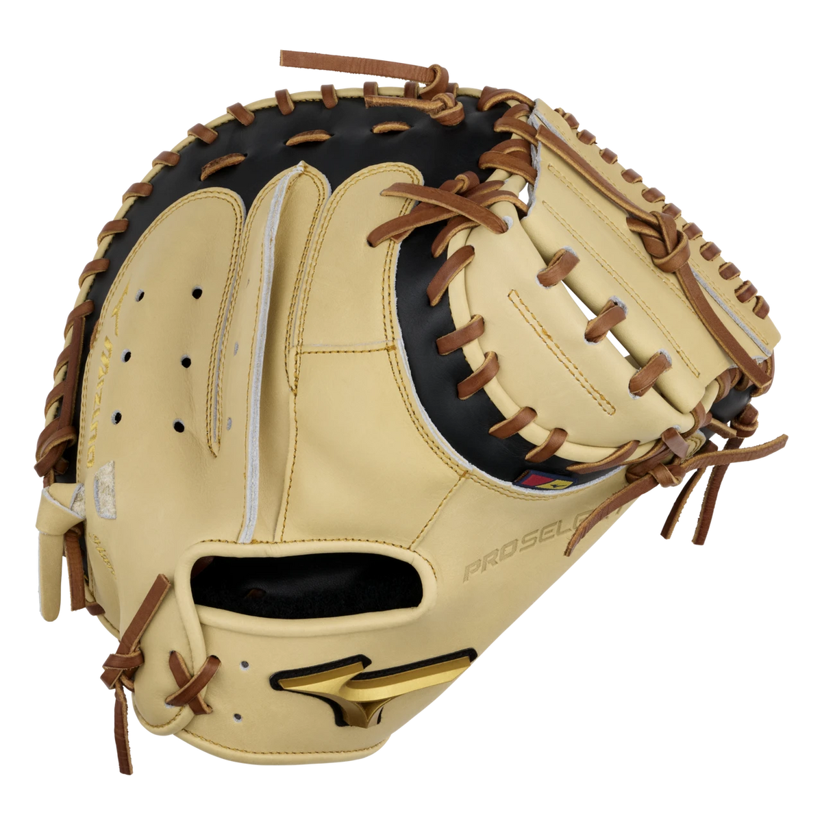 GPS-20 Pro Select 33.5" Baseball Catchers Mitt