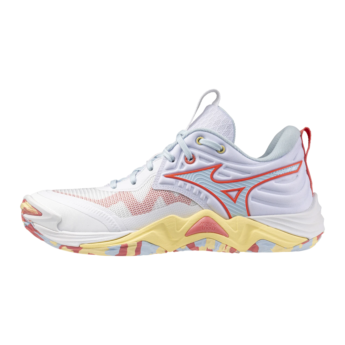 Women's Wave Momentum Pro Volleyball Shoe