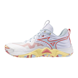 Women's Wave Momentum Pro Volleyball Shoe
