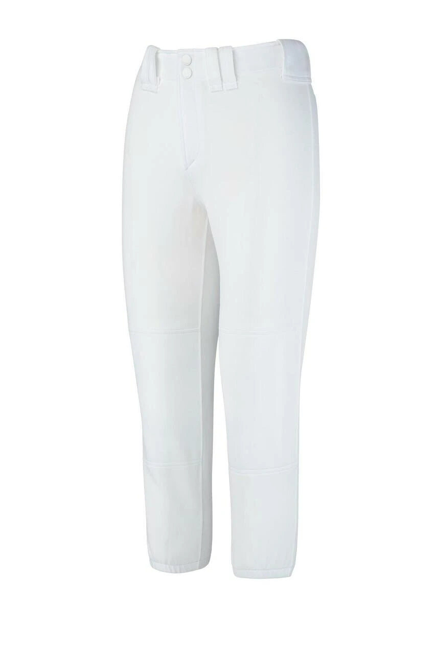 Women's Belted Softball Pant