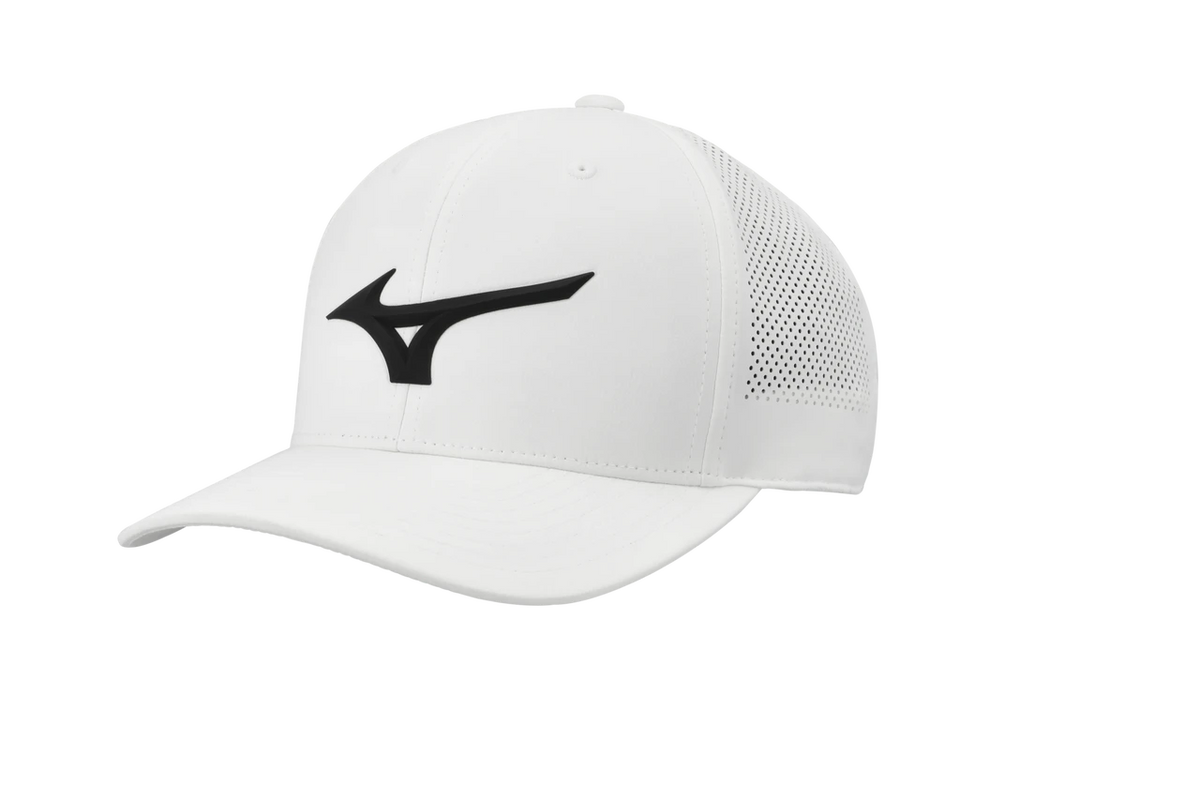 Tour Vent Snapback Golf Hat