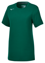 Youth Girl's Short Sleeve Attack Tee 3.0