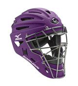Samurai G4 Baseball Catcher's Helmet
