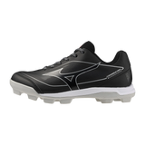 Youth CUSHIONREVO Finch JR Softball Cleat