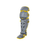 Samurai Fastpitch Softball Women's Shin Guards 16"