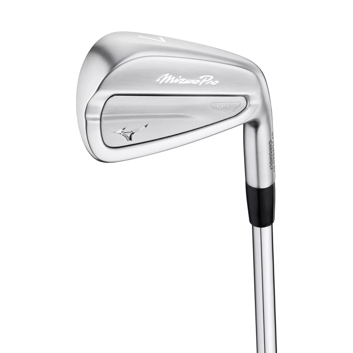 Mizuno Pro M-13 Golf Irons, Right Hand - 8 Piece Set