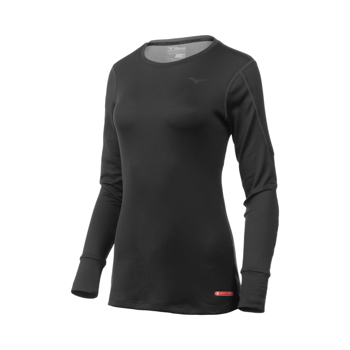 Women's Breath Thermo® Base Layer Running Long Sleeve