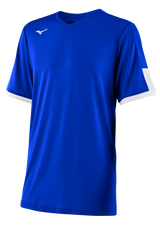 Men's Aerolite V-Neck Baseball Jersey