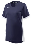 Youth Girl's Spike Short Sleeve Volleyball Jersey