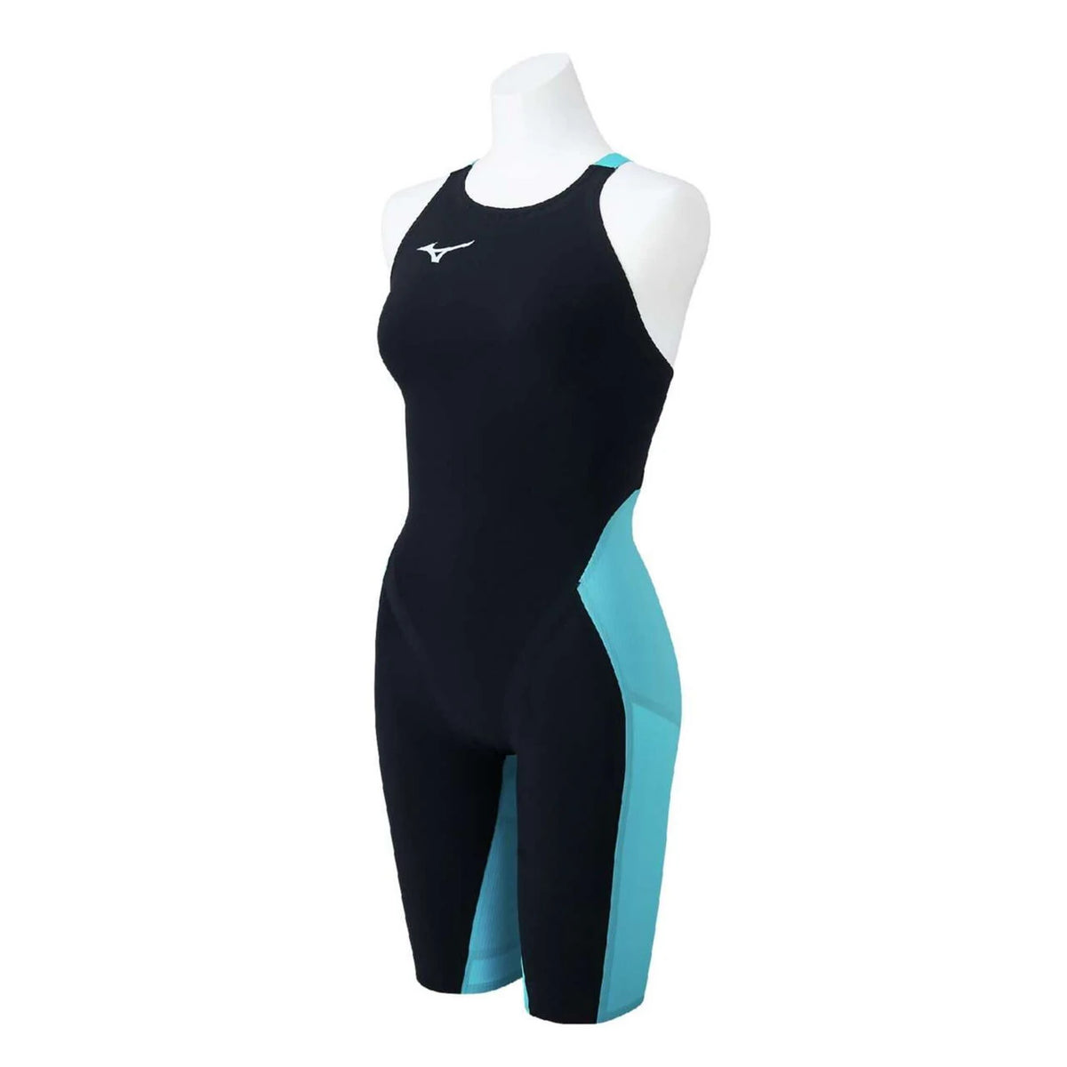 Mizuno Women's GX-Sonic 6 Compression Release (CR)Technical Swimsuit Closedback