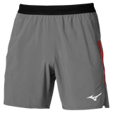 Mizuno Racquet Sports Men's 7-Inch Amplify Short
