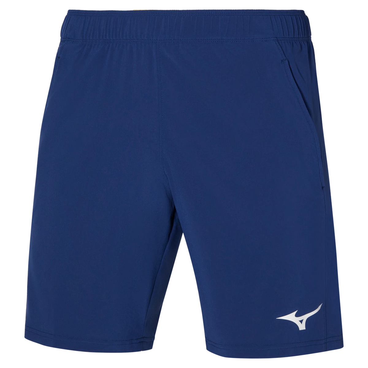 Mizuno Men's 8-Inch Flex Tennis Short