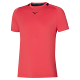Mizuno Men's Racquet Sports Core Short Sleeve Tee